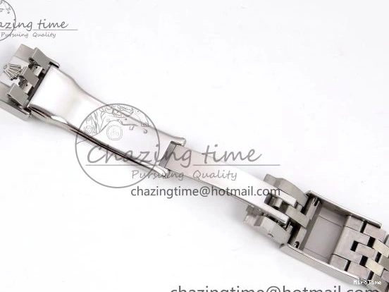 MiroTime 0503 Sporty GMT-Master II 126710 GRNR Black Gray Ceramic 904L Steel 3EF 1:1 Best Edition on Jubilee Strap VR 1339